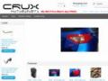 Cruxmotorsports Coupon Codes March 2025