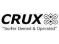 CRUX SURF Free Shipping Coupon Codes May 2024