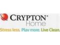 Crypton At Home Coupon Codes July 2025