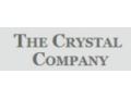 The Crystal Company Coupon Codes December 2023