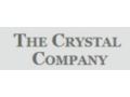 The Crystal Company Coupon Codes March 2025