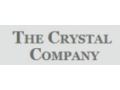 The Crystal Company Coupon Codes May 2024