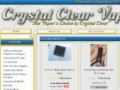 Crystalclearvaping Free Shipping Coupon Codes May 2024