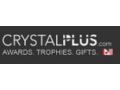 Crystalplus Coupon Codes July 2025
