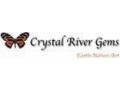 Crystal River Gems Coupon Codes July 2025