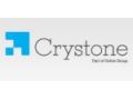 Crystone 50% Off Coupon Codes May 2024