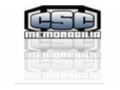 CSC Memorabilia 10$ Off Coupon Codes May 2024