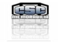 Csc Memorabilia Coupon Codes July 2025