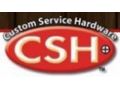 CS Hardware 25% Off Coupon Codes May 2024