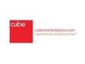 Cube Marketplace 50% Off Coupon Codes May 2024