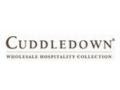 CuddleDown Coupon Codes May 2024