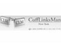 CuffLinksMan 25% Off Coupon Codes May 2024