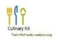 Culinary Kit Canada Coupon Codes May 2024