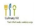 Culinary Kit Canada Coupon Codes July 2025