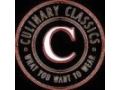 Culinary Classics Coupon Codes July 2025