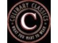 Culinary Classics 20% Off Coupon Codes May 2024