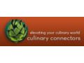 Culinary Connectors Coupon Codes April 2024