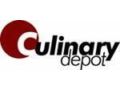 Culinary Depot Coupon Codes April 2024
