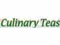 Culinary Teas Coupon Codes May 2025