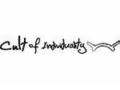 Cult Of Individuality 35% Off Coupon Codes May 2024