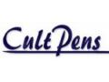 CultPens 20% Off Coupon Codes May 2024