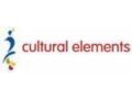 Cultural Elements Coupon Codes April 2024