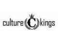 Culture Kings Coupon Codes July 2025