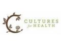 Cultures For Health Coupon Codes February 2022