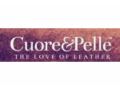 Cuore&Pelle 20% Off Coupon Codes May 2024