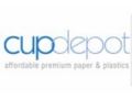 CupDepot 20$ Off Coupon Codes May 2024