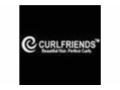 Curlfriends Coupon Codes July 2025