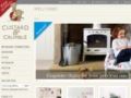 Custardandcrumble Uk Coupon Codes July 2025