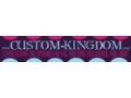 Custom Kingdom Coupon Codes April 2024