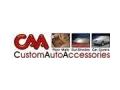 Custom Auto Accessories Coupon Codes April 2024