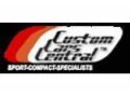 Custom Cars Central Coupon Codes May 2024