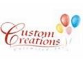 Custom Creations Coupon Codes April 2024