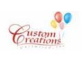 Custom Creations Unlimited Coupon Codes May 2024