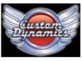 Custom Dynamics 5% Off Coupon Codes May 2024