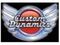 Custom Dynamics Coupon Codes May 2025