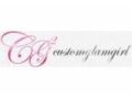 Custom Glam Girl Coupon Codes June 2023