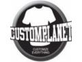 Customplanet Coupon Codes April 2024