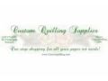 Custom Quilling Coupon Codes September 2023