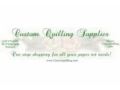 Custom Quilling 5% Off Coupon Codes May 2024