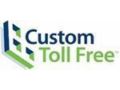 Custom Toll Free Coupon Codes July 2025