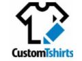 Customtshirts Coupon Codes December 2023