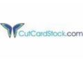 CutCardStock 25% Off Coupon Codes April 2024