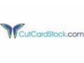 Cutcardstock Coupon Codes July 2025