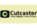 Cutcaster Coupon Codes April 2024