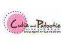 Cutie And Patootie 15% Off Coupon Codes May 2024