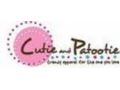 Cutie And Patootie Coupon Codes July 2025